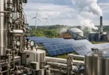 Pharma Companies Speed Up Supply Chain Decarbonization Pharma Companies Speed Up Supply Chain Decarbonization