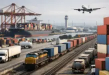 Supply Chain Resilience Put Under Pressure by Disruptions Supply Chain Resilience Put Under Pressure by Disruptions