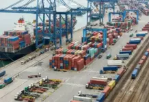 U.S.-China Board of Trade Takes Step on Better Goods Flow U.S.-China Board of Trade Takes Step on Better Goods Flow
