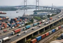 Vietnam Logistics Sector Must Upgrade Infra and Connectivity Vietnam Logistics Sector Must Upgrade Infra and Connectivity