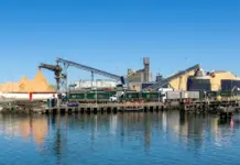Infrared Acquires Logistics and Materials Handling Business