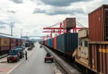 APM, Hateco Evaluate Rail Freight Terminals in Vietnam MoU to study construction and operation of rail freight terminals in Vietnam