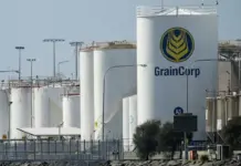 GrainCorp Manages Eastern Australian Agri Supply Chain GrainCorp Manages Eastern Australian Agri Supply