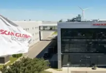 Scan Global Broadens Supply Chain and Logistics Solutions Scan Global Logistics signs agreement to acquire OIA Global