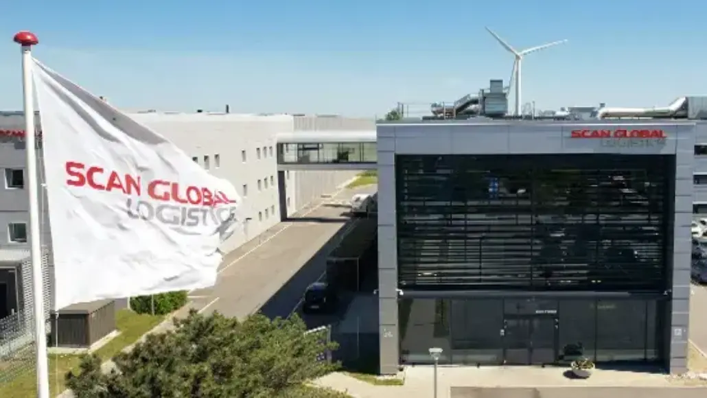Scan Global Logistics signs agreement to acquire OIA Global