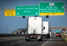 U.S.-Mexico Freight Transportation Expanded by DSV DSV expands US-Mexico freight network