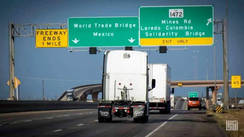 DSV expands US-Mexico freight network