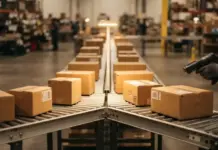 Agent Control Plane for Logistics Capabilities Unveiled Agent Control Plane for Logistics Capabilities by Descartes