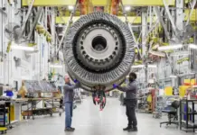 GE Aerospace to Double Supply Chain Spends in India to $400m GE Aerospace to Double Supply Chain Spends in India