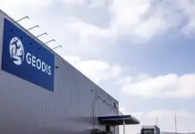 GEODIS Opens Central European Distribution Hub for Lovevery GEODIS Opens Central European Distribution Hub in Germany