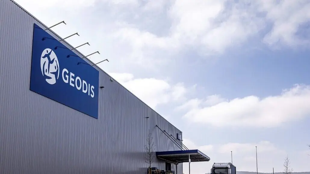 GEODIS Opens Central European Distribution Hub in Germany