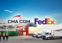 Successful Acquisition of FedEx Supply Chain by CMA CGM