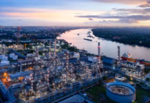 Supply Chain Diversification in Thailand an Investment Boon Supply Chain Diversification in Thailand