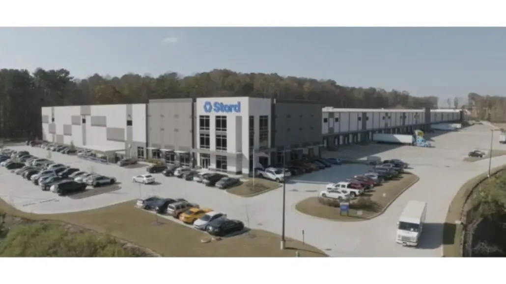 Stord Buys AMS Fulfilment