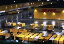 DHL To Boost Logistics Infra in Central and Eastern Europe Logistics Infra in Central and Eastern Europe