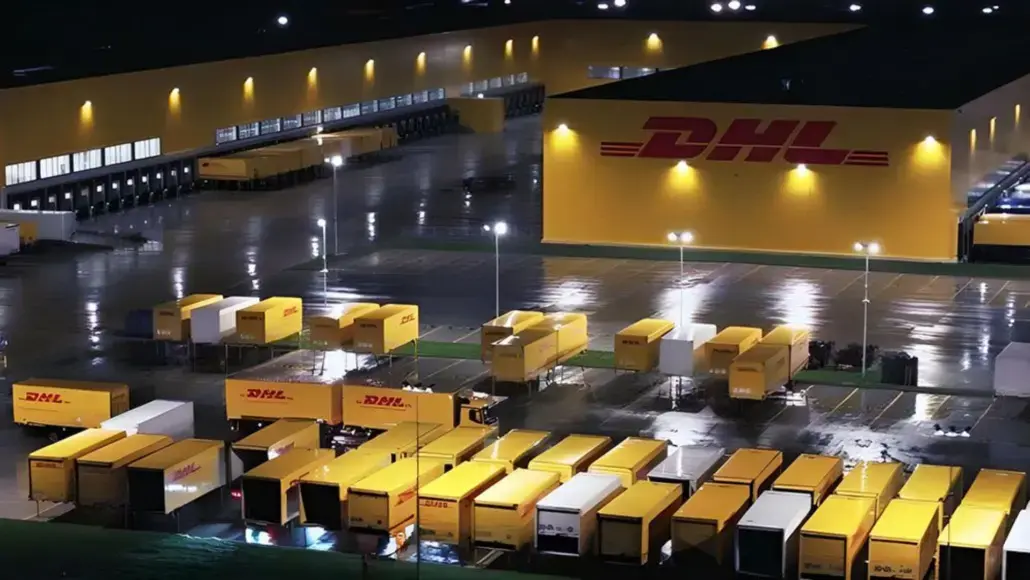 Logistics Infra in Central and Eastern Europe
