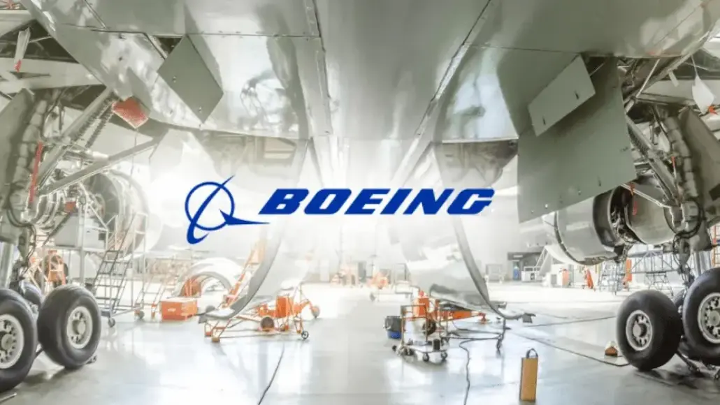 Boeing India Engineering