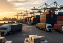 Business Continuity Strategies for Critical Supply Chains Business Continuity Planning for Critical Supply Chain Operations