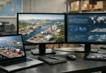 Digital Twins for Supply Chain Risk and Scenario Planning Digital Twins for Supply Chain Risk Simulation and Scenario Planning