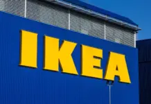 Ikea with Kodiak Aims Driverless Logistics Service in Texas