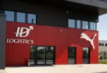 A PUMA Automated Logistics Center in France by ID Logistics Automated logistics center in France by ID Logistics for Puma