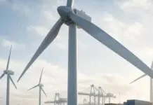 US to Not Impose New Tariffs on Wind Turbines Imports US Not to Impose New Tariffs on Wind Turbines Imports