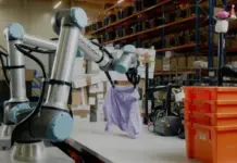 AI-Powered Automated Returns Processing in Germany, Poland