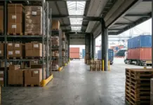 Balancing Lean Inventory with Supply Chain Resilience Balancing Lean Inventory with Supply Chain Resilience