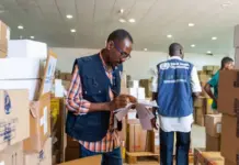 WHO Turns NTD Programs and Medicines Supply Chains Robust Collaboration on NTD programs and medicines supply chains
