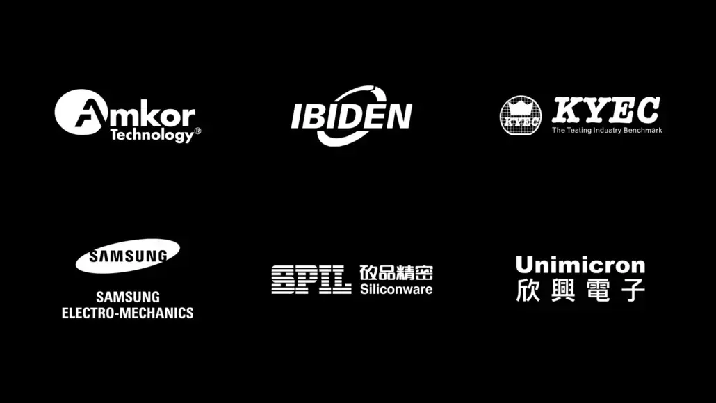 NVIDIA and Supply Chain Partners Broaden AI Infra Buildout