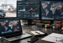 Predictive Analytics for Early Supply Chain Disruption Risks Predictive Analytics for Early Detection of Supply Chain Disruptions