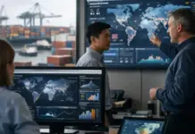 AI-Driven Intelligence for Supply Chain Disruption Prevention AI-Driven Risk Intelligence for Supply Chain Disruption Prevention