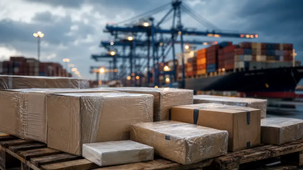 Strengthening Supply Chain Resilience Through Supplier Diversification