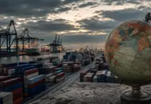 Geopolitical Uncertainty and Global Supply Chain Shifts Geopolitical Uncertainty and Global Supply Chain Diversification