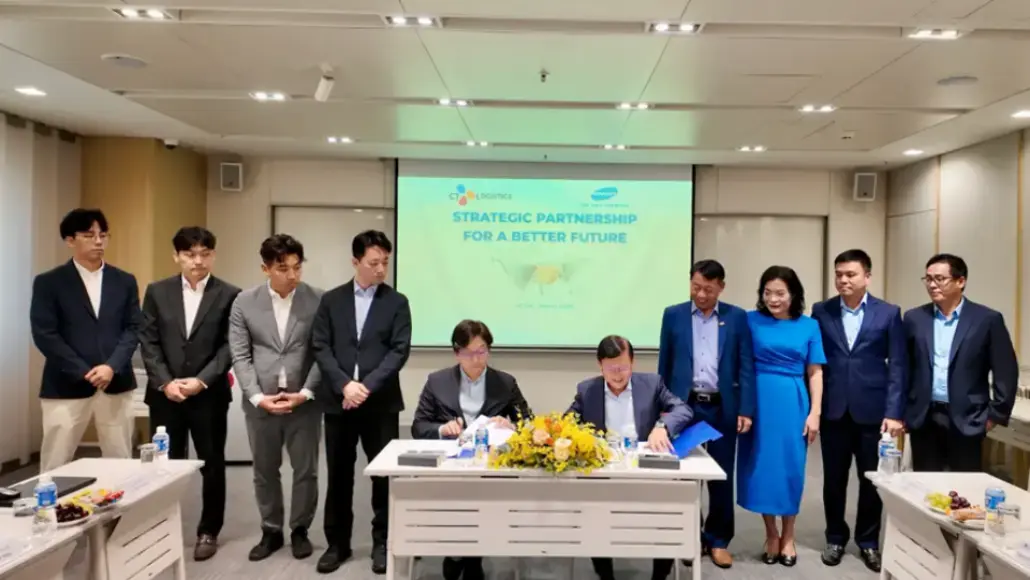 CJ Logistics Buys Daiwa House High-Quality Logistics Center