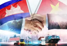 Vietnam and Cambodia Bilateral Trade Totals $8.7bn Vietnam and Cambodia Bilateral Trade