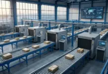 UPS Secure Commerce Launched for Full Supply Chain Solutions UPS Secure Commerce Launched for Full Supply Chain Solutions