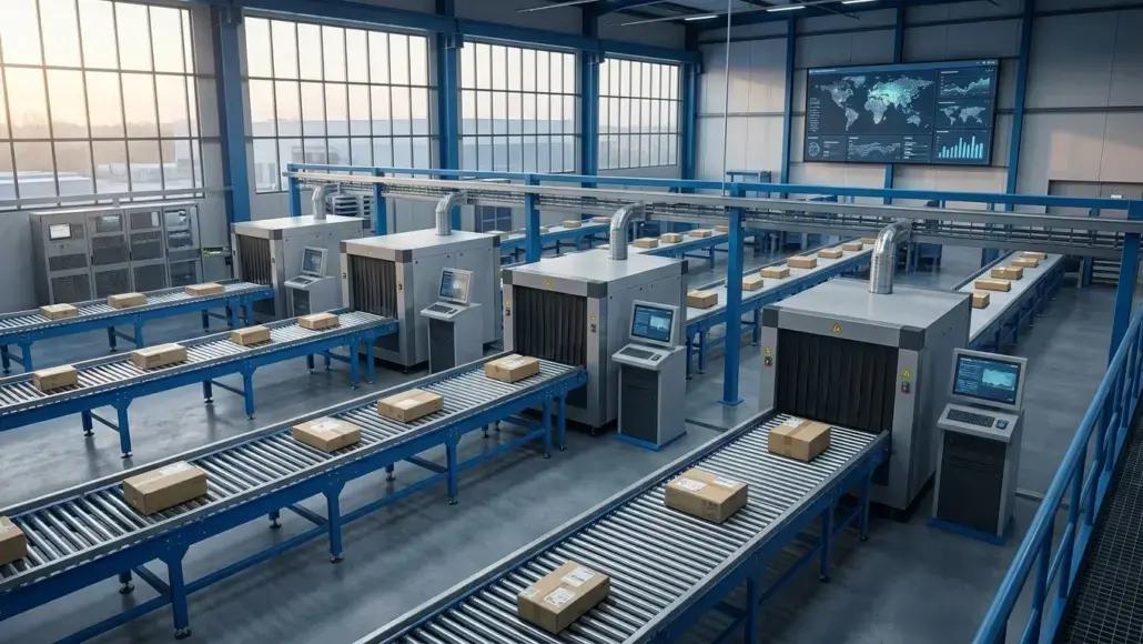 UPS Secure Commerce Launched for Full Supply Chain Solutions